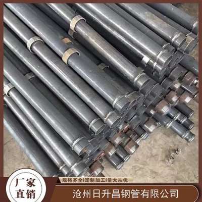 龙岗最薄的声测管壁厚可以到什么程度