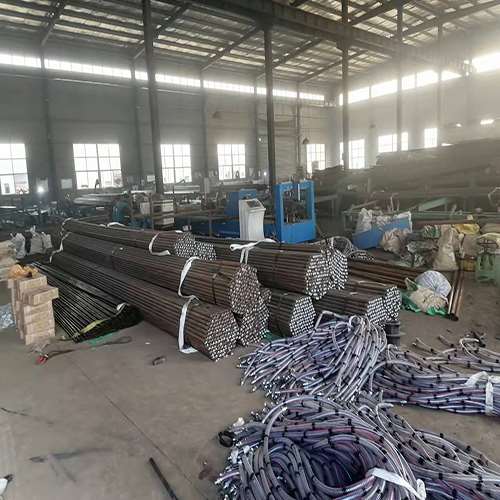 龙岗声测管在单桩竖向抗拔静载试验中的应用