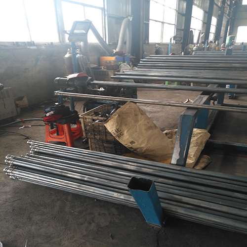 龙岗桥梁桩基声测管的施工工艺流程